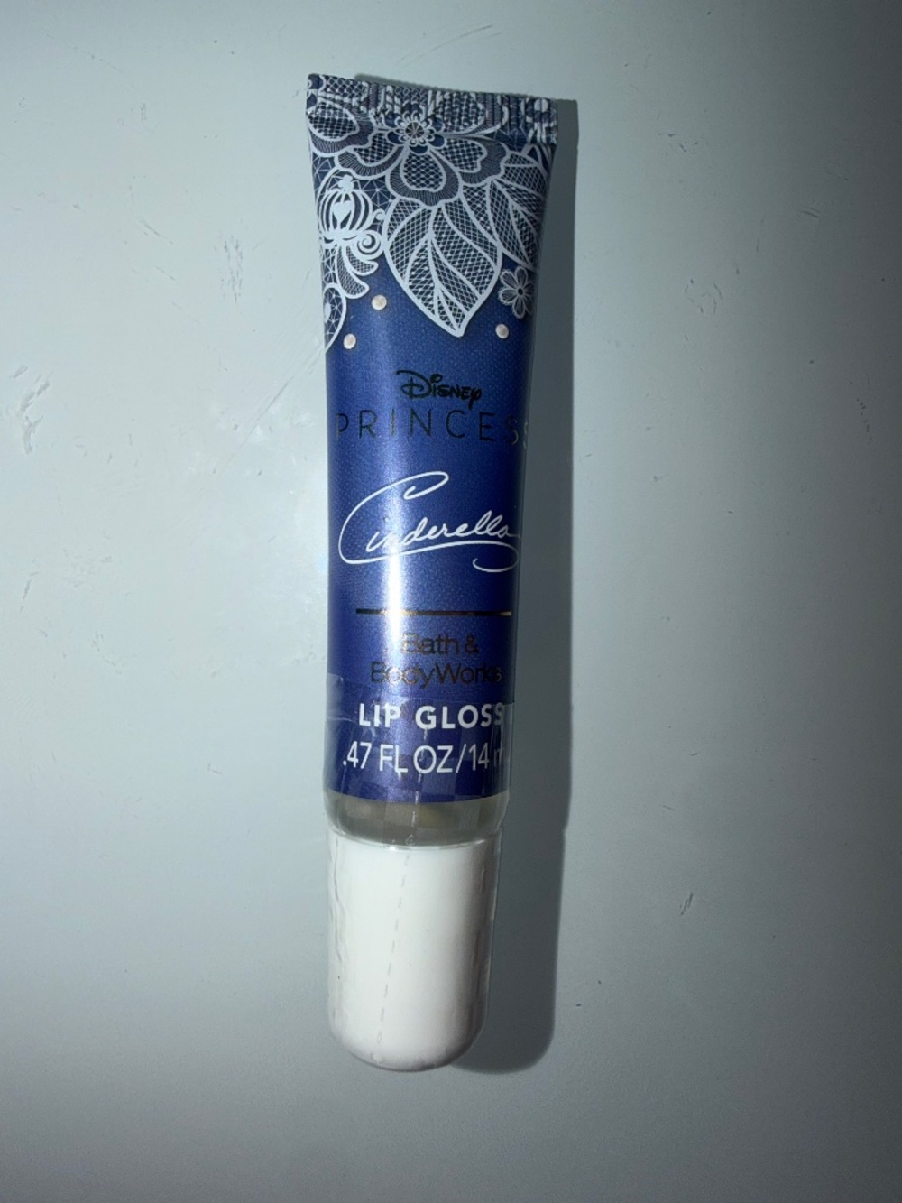 CINDERELLA Bath & Body Works Lip Gloss